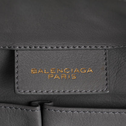 Balenciaga Veau Papier A3 Tote Grey 6 of 8