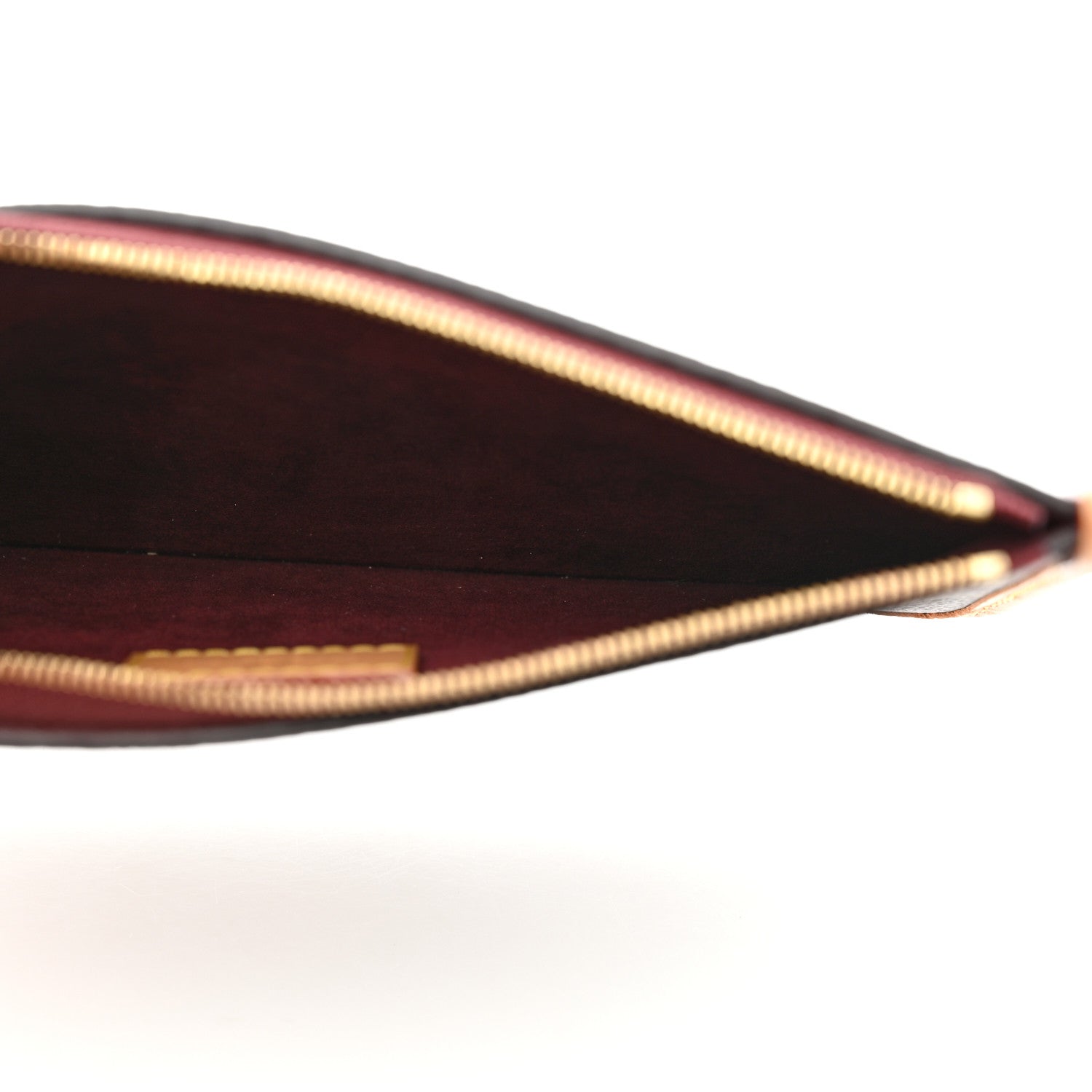 Louis Vuitton Monogram CarryAll PM Pochette 6 of 6