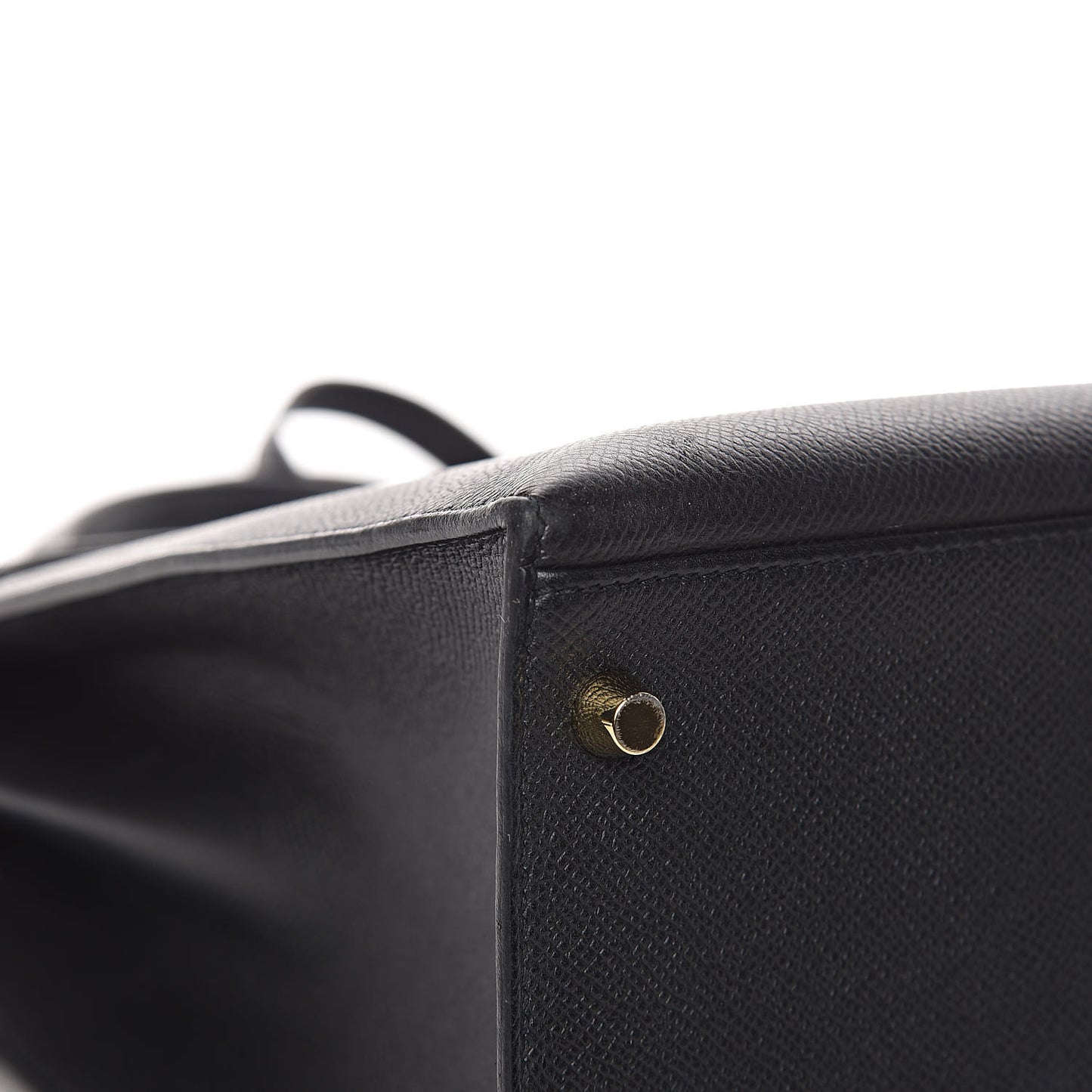 Epsom Kelly Sellier 35 Black