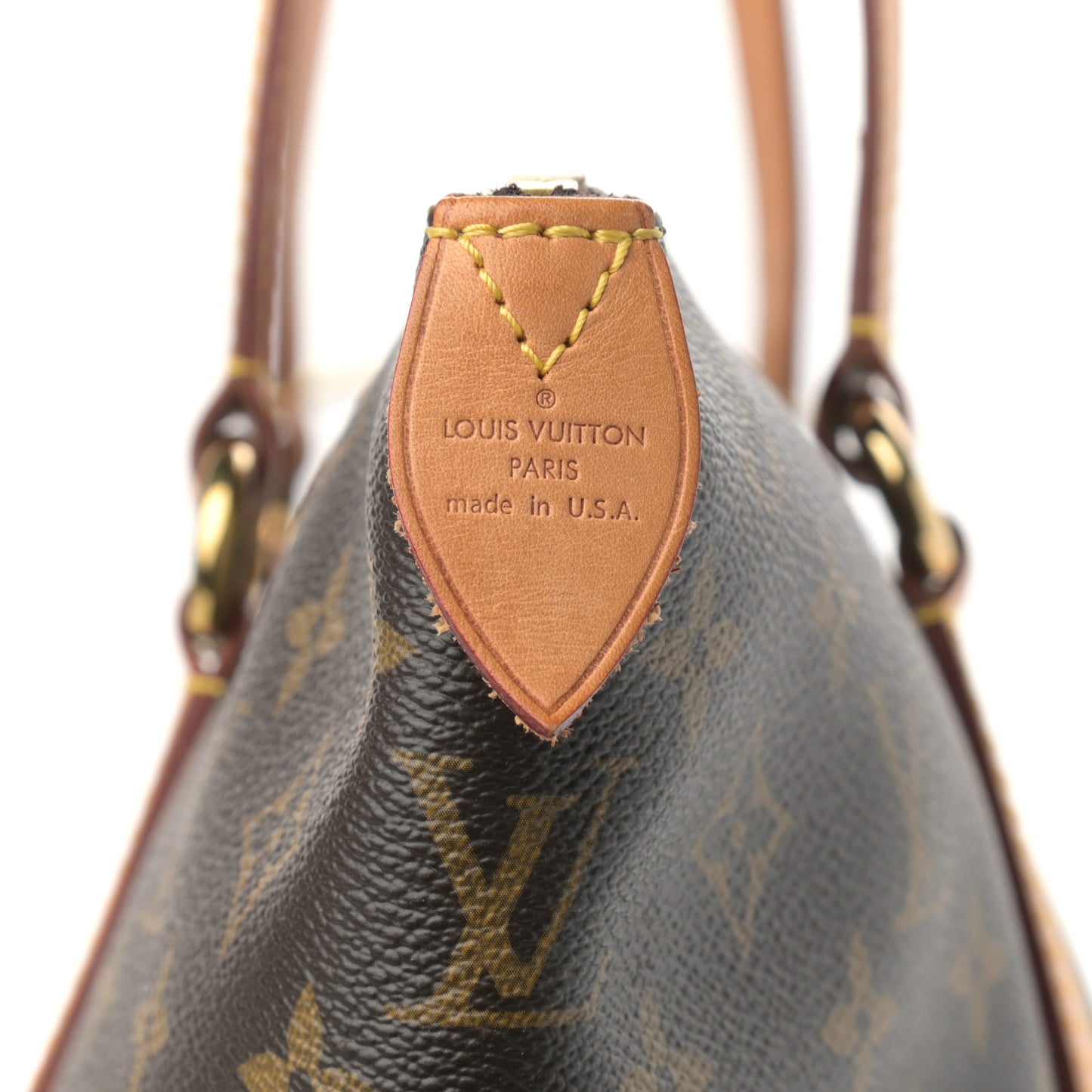 Monogram Totally GM