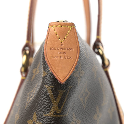 Louis Vuitton Monogram Totally GM 6 of 9