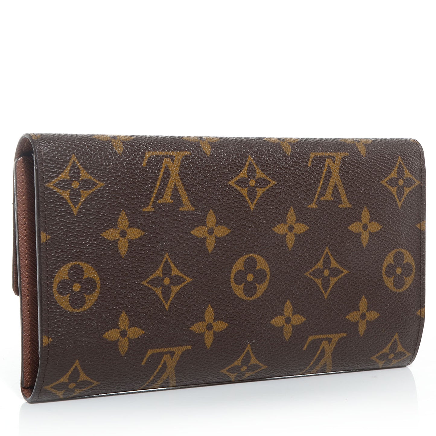 Monogram Porte Tresor International Wallet