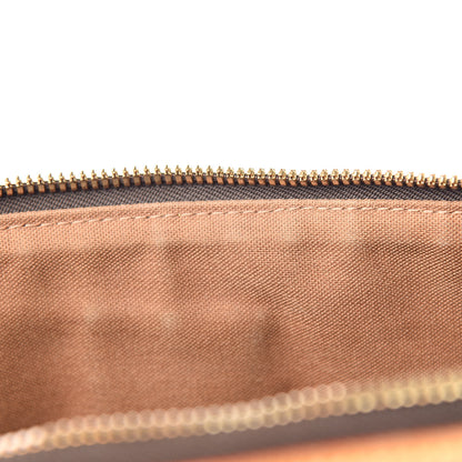 Louis Vuitton Monogram Palermo GM 7 of 14