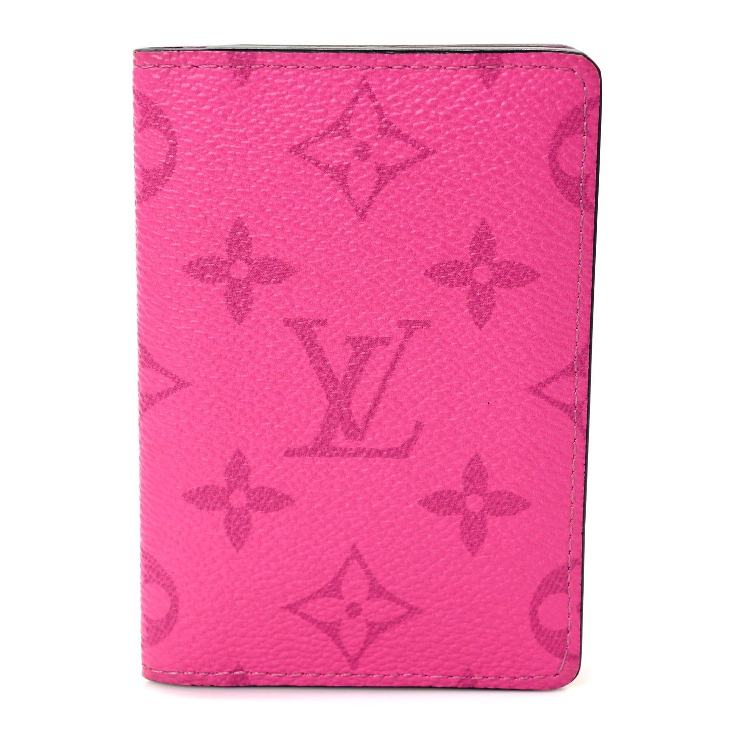 Taigarama Pocket Organizer NM Fuchsia