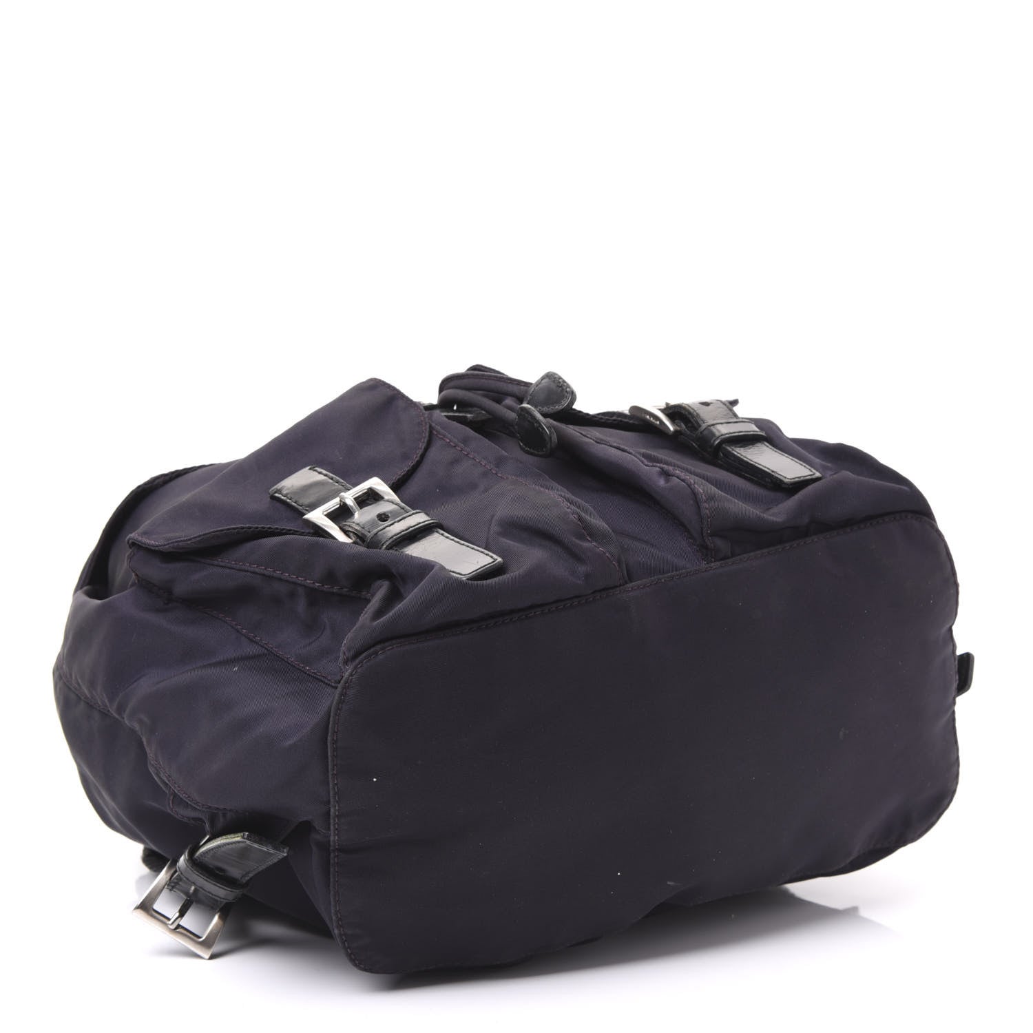 Prada Tessuto Nylon Vela Small Backpack 3 of 11