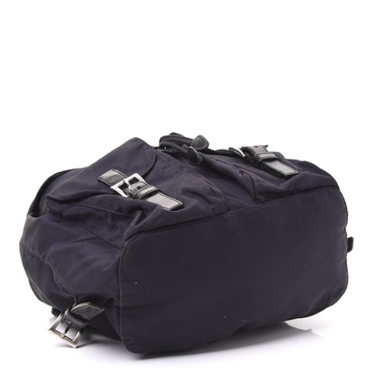 Prada Tessuto Nylon Vela Small Backpack 3 of 11