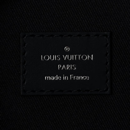 Louis Vuitton Monogram Eclipse Discovery Backpack PM 6 of 8