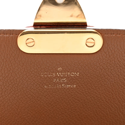 Louis Vuitton Monogram Eden MM Camel 6 of 13