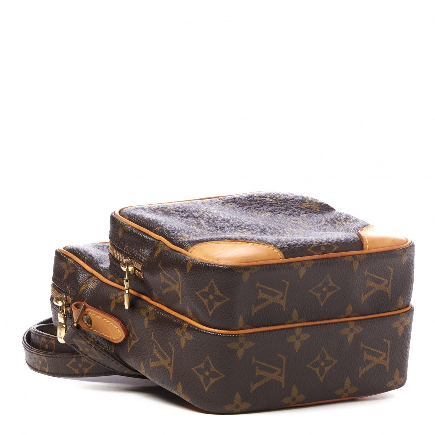 Monogram Amazone