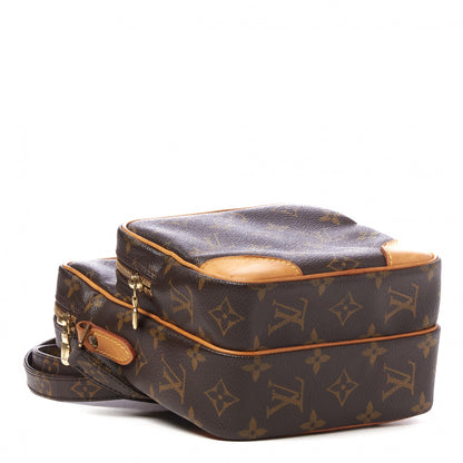 Louis Vuitton Monogram Amazone 3 of 10