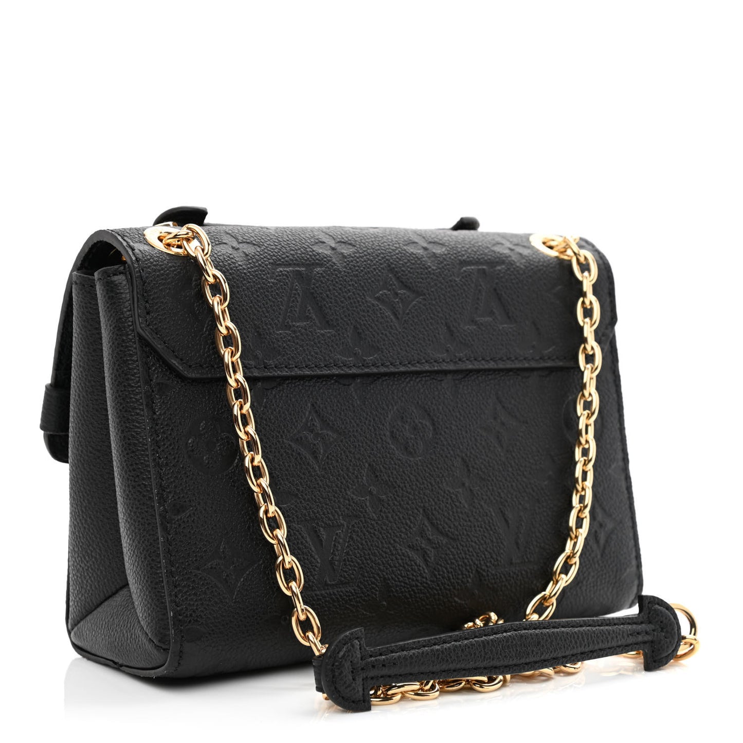 Empreinte Vavin BB Black