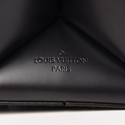 Louis Vuitton Epi Grenelle MM Black 7 of 14