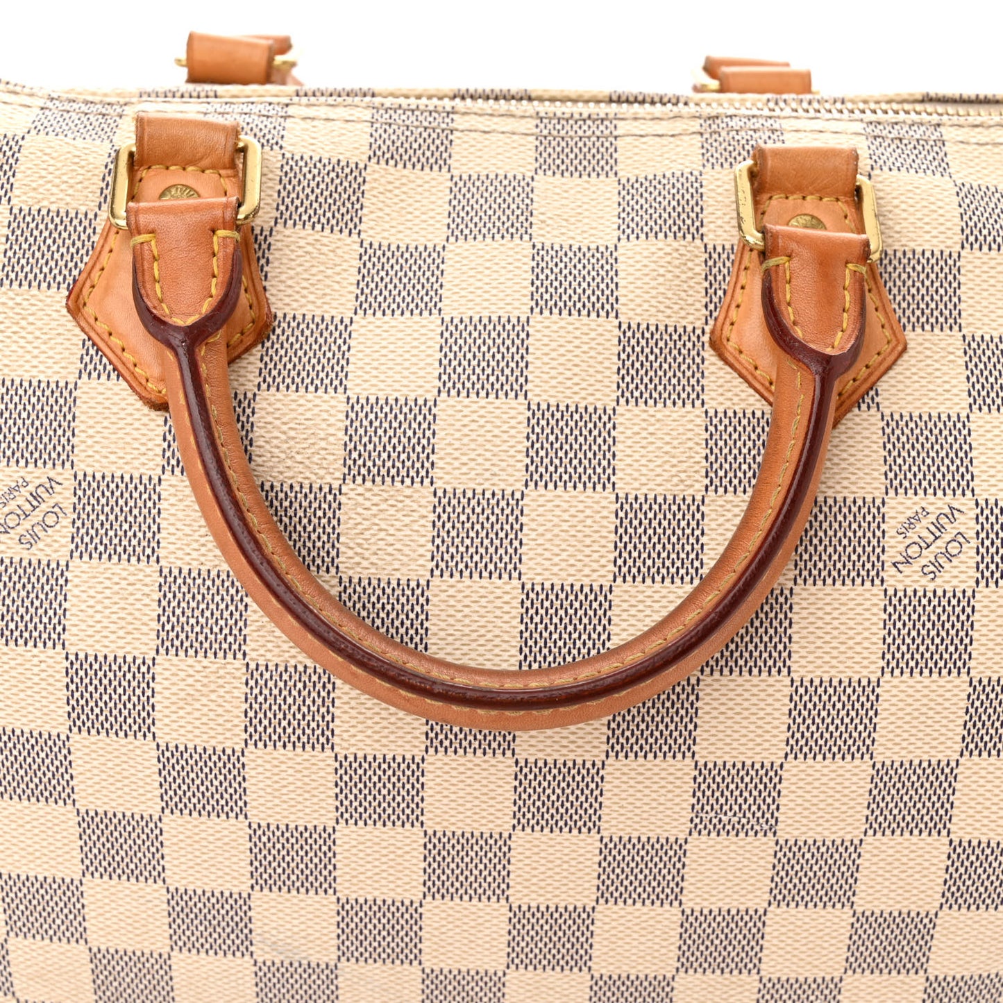 Damier Azur Speedy 30