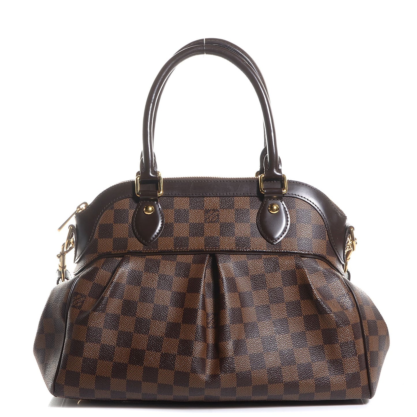 Damier Ebene Trevi PM