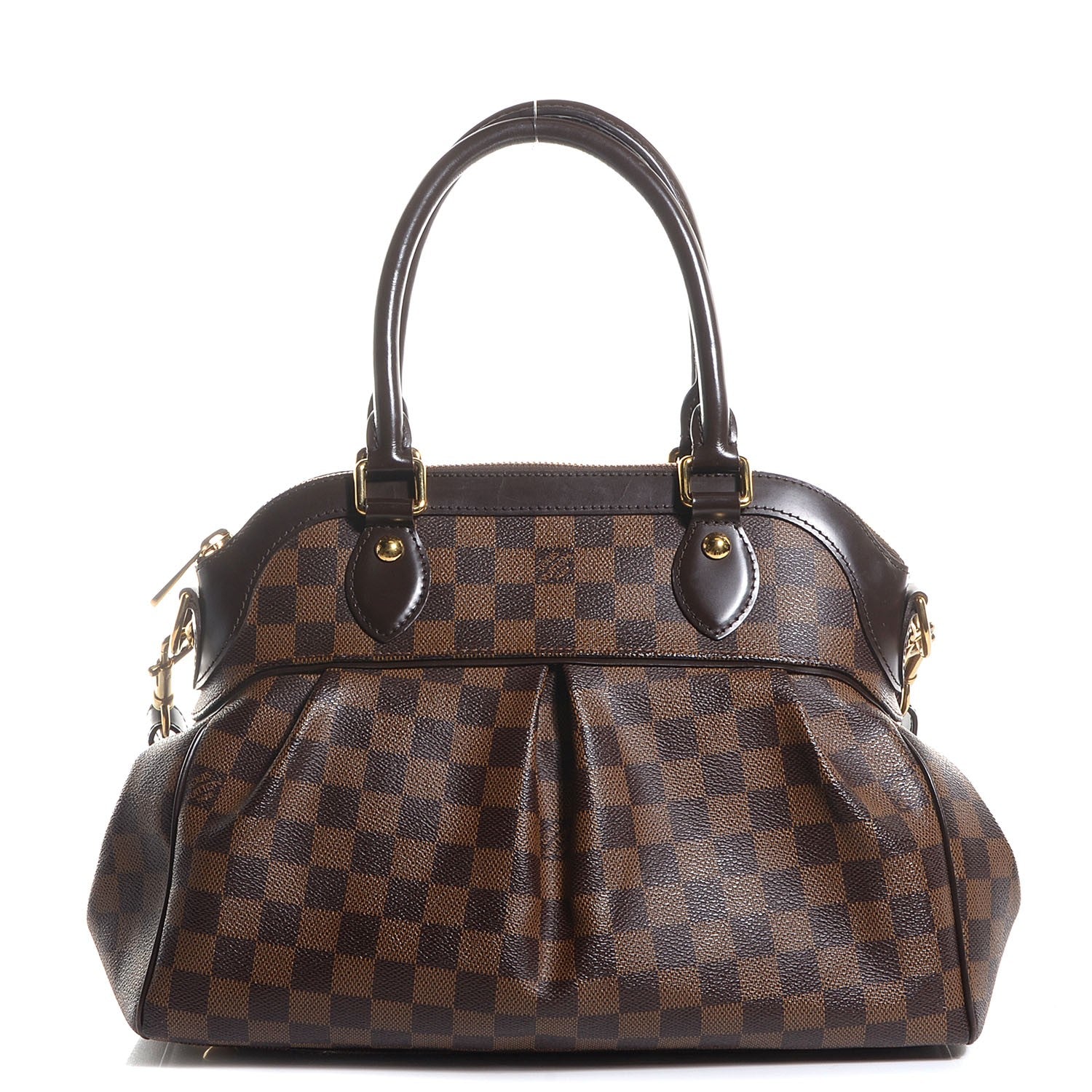 Louis Vuitton Damier Ebene Trevi PM 1 of 7