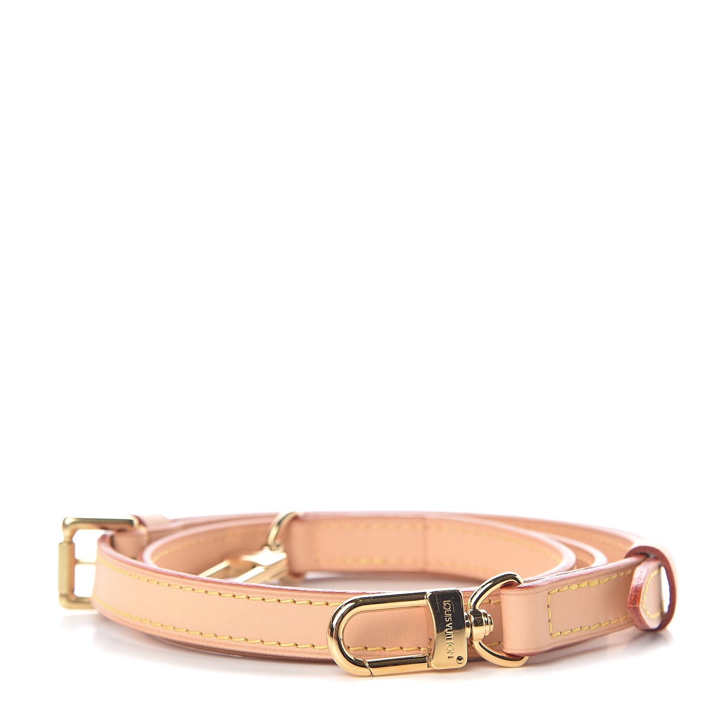 Vachetta 16mm Adjustable Shoulder Strap VVN