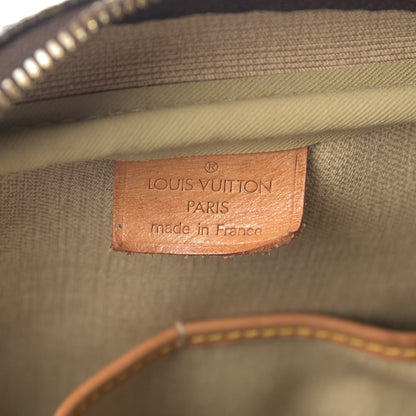 Louis Vuitton Monogram Deauville 7 of 17