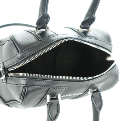 Givenchy Calfskin Micro Lucrezia Black 5 of 7