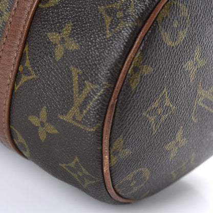 Louis Vuitton Monogram Papillon 26 7 of 12