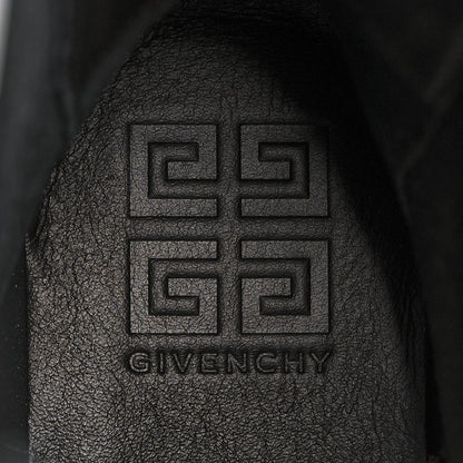 Givenchy Square Chelsea Boots 40 Black 8 of 14