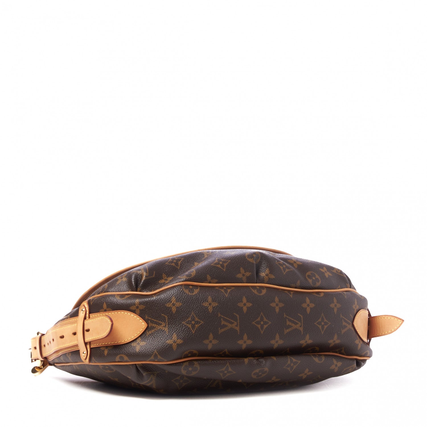 Louis Vuitton Monogram Tulum GM 3 of 8