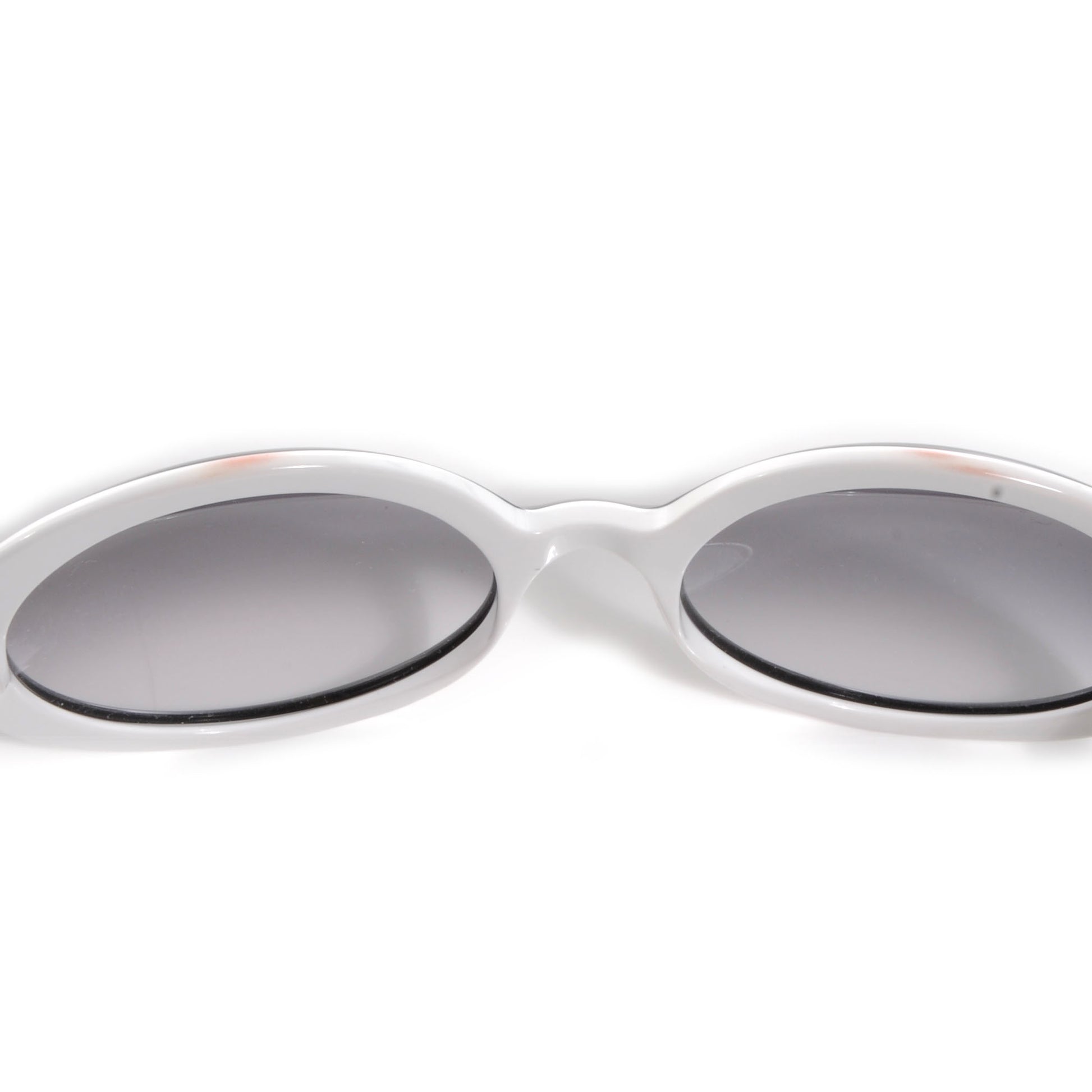 Chanel Quilted CC Mod Sunglasses 5120 Black/White 5 of 5