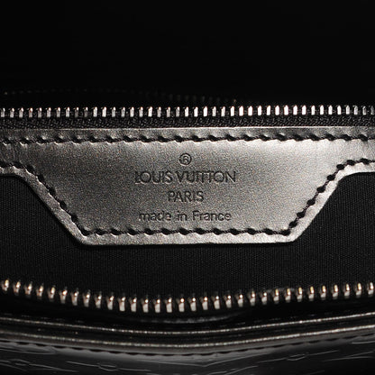 Louis Vuitton Mat Monogram Willwood Black 6 of 7