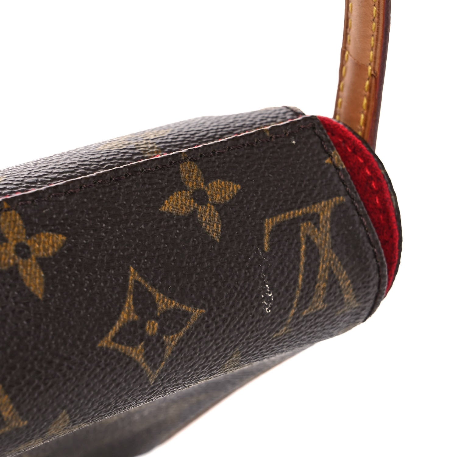 Louis Vuitton Monogram Recital 10 of 12