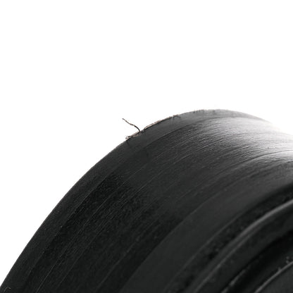 Chanel Lambskin Quilted CC Turnlock Mules 39.5 Black 12 of 13