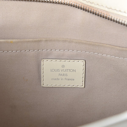 Louis Vuitton Epi Bowling Montaigne GM Ivory 5 of 13