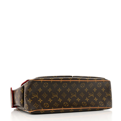 Louis Vuitton Monogram Multipli-Cite 4 of 13