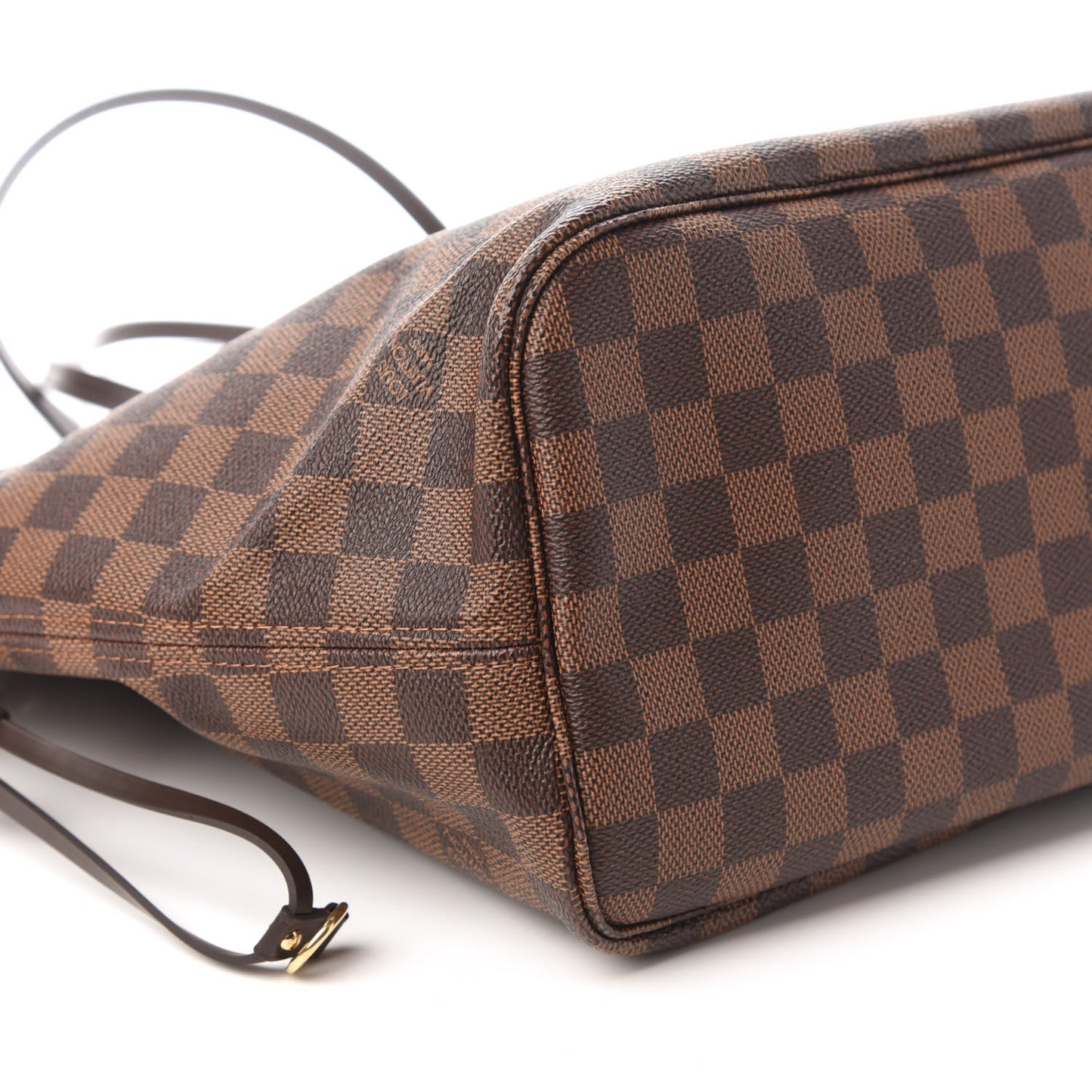 Damier Ebene Neo Neverfull MM