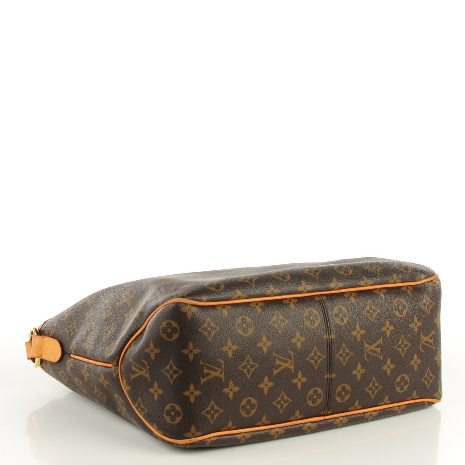 Louis Vuitton Monogram Delightful PM 4 of 8