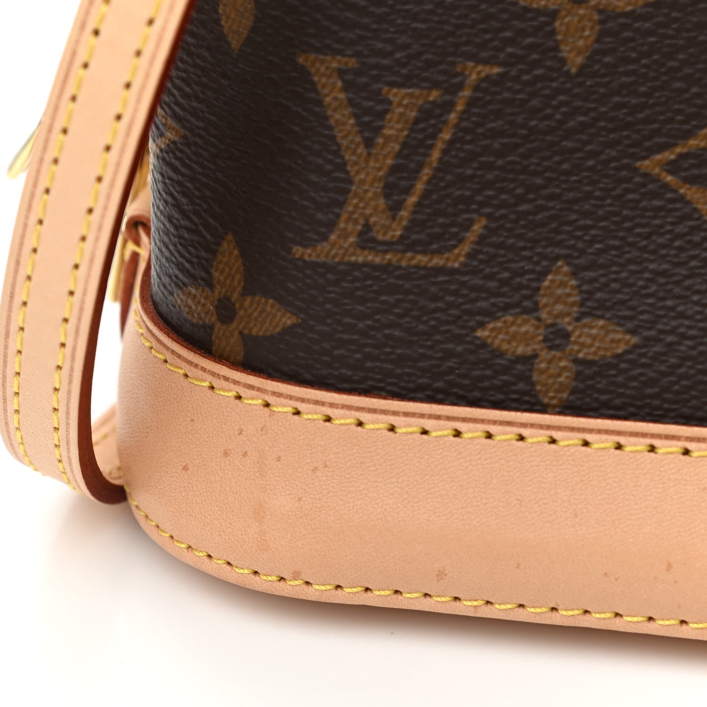 Monogram Alma BB