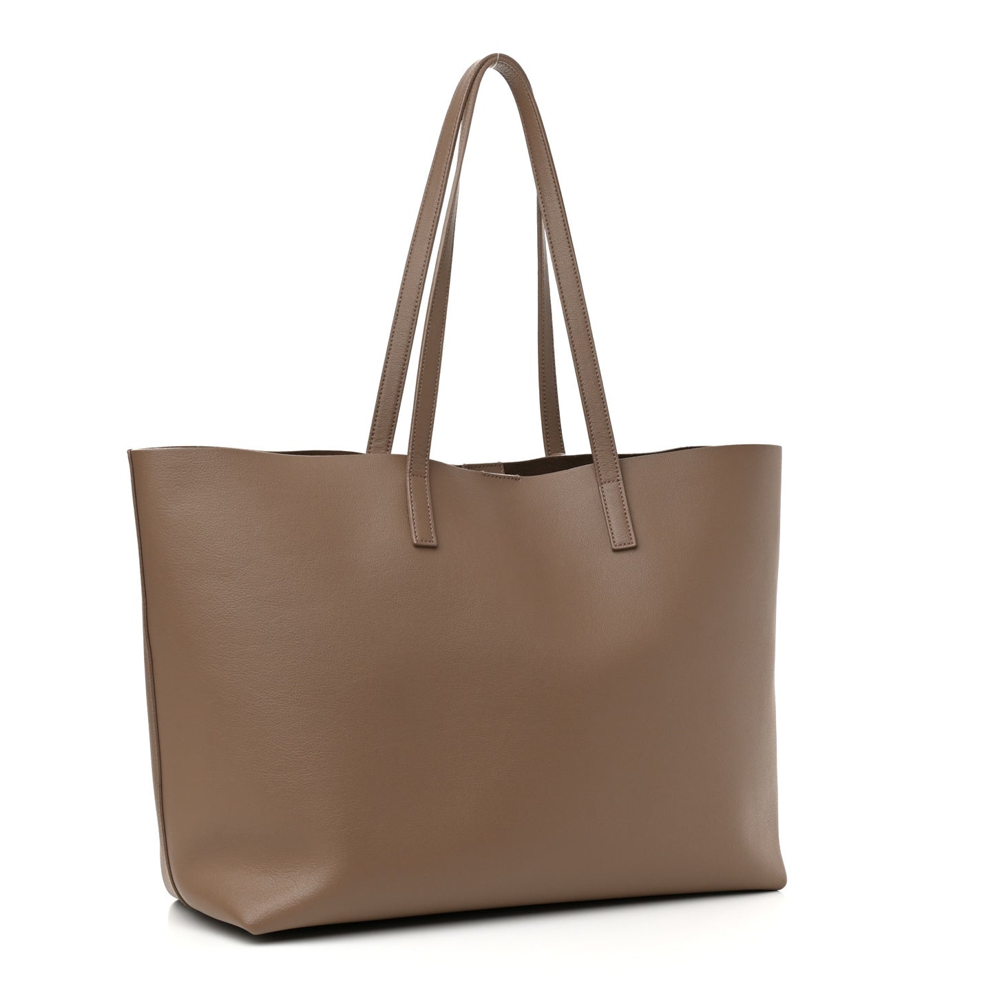 Calfskin Large Shopping Tote