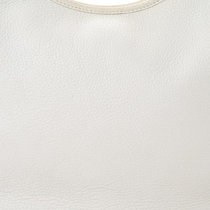 Hermes Taurillon Clemence Gao White 8 of 14
