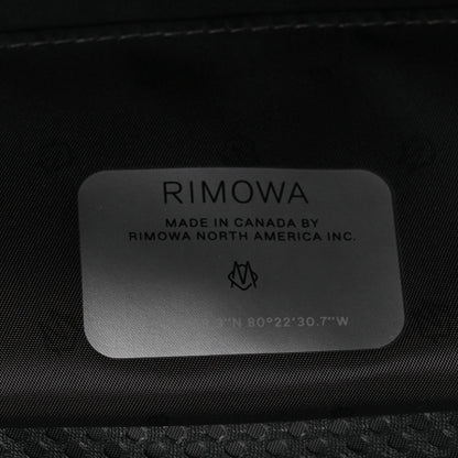 Rimowa Gloss Polycarbonate Essential Check-In L Black 6 of 11