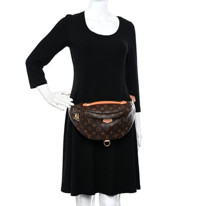 Louis Vuitton Monogram Bumbag 2 of 10