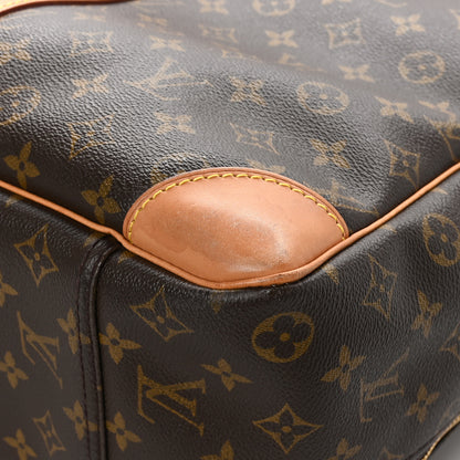 Louis Vuitton Monogram Sirius 50 11 of 13