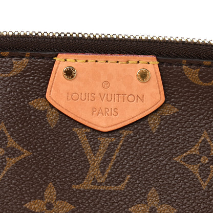 Louis Vuitton Monogram Turenne PM 11 of 11