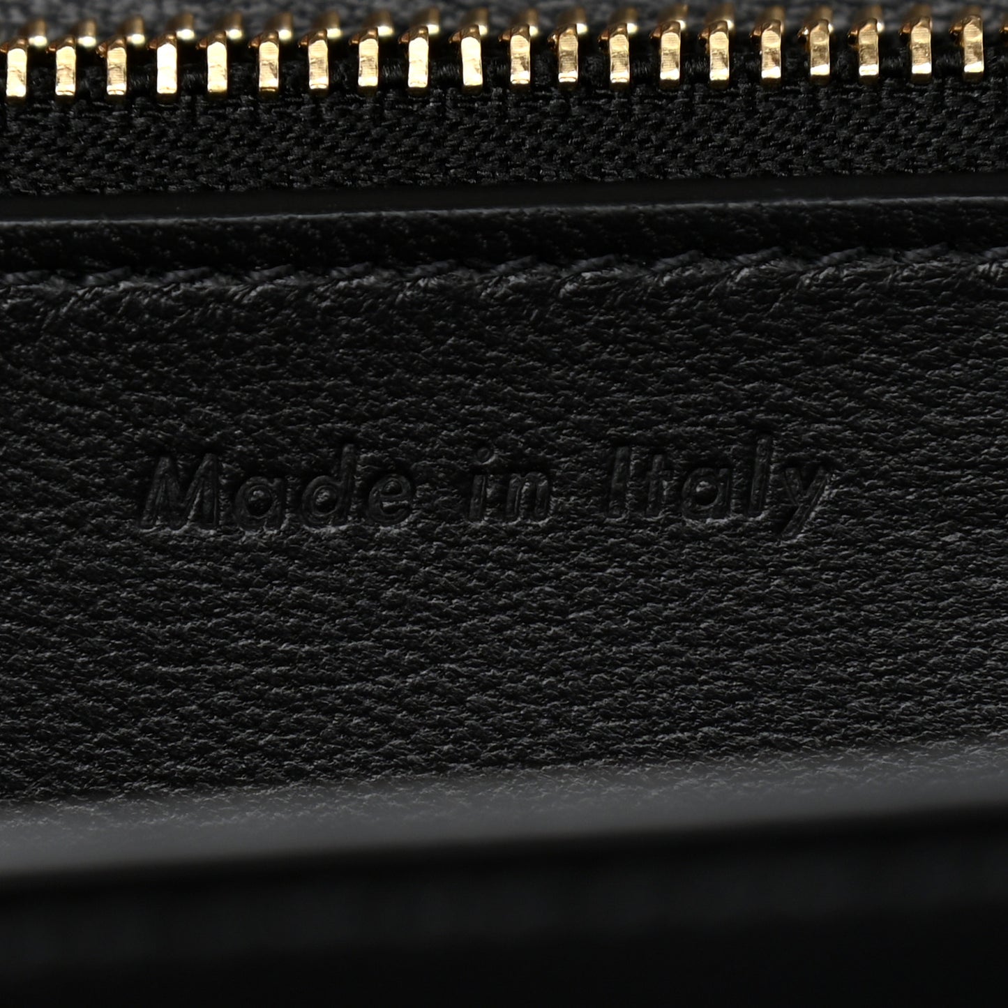 Liege Calfskin Medium Classic Box Flap Bag Anthracite