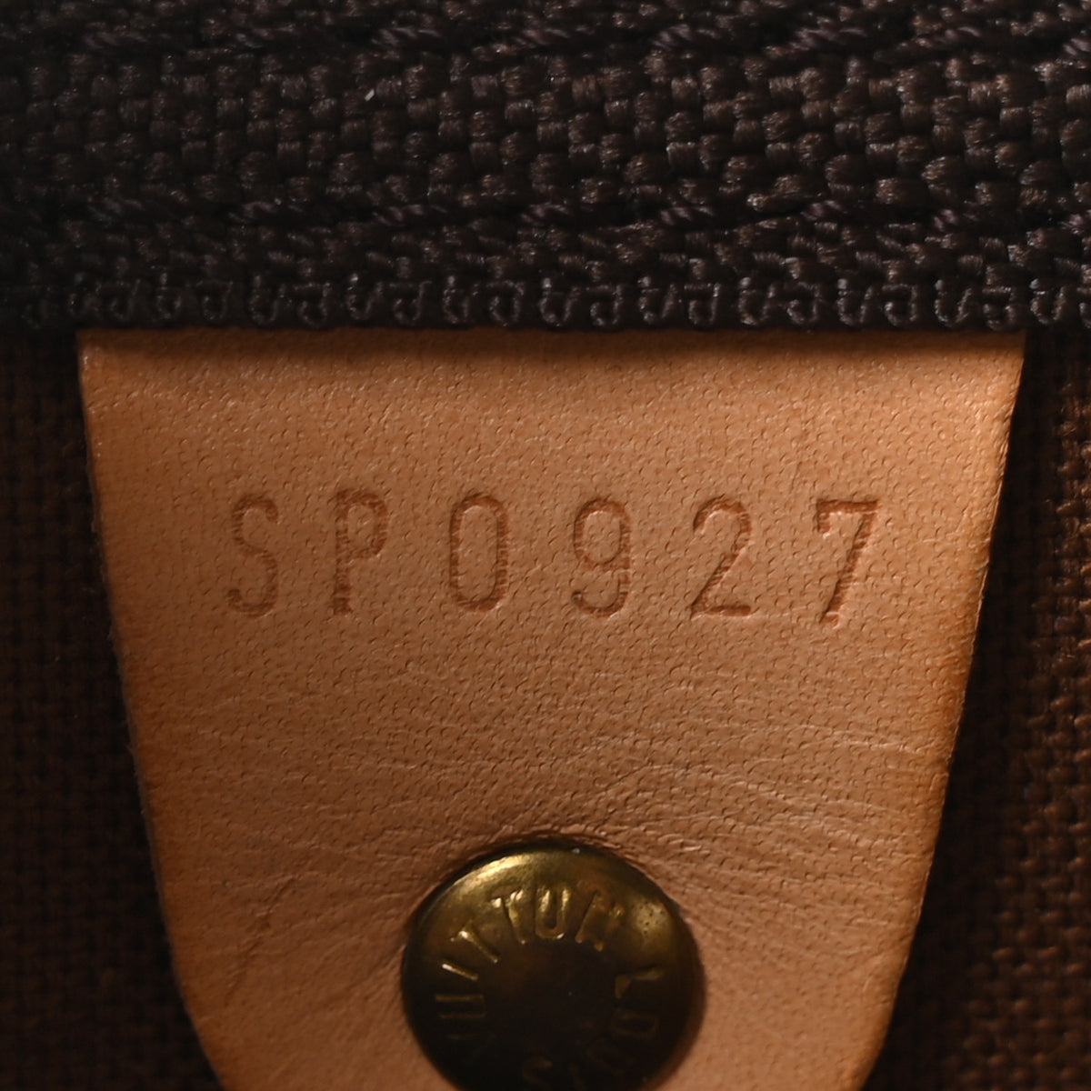 Monogram Keepall 55