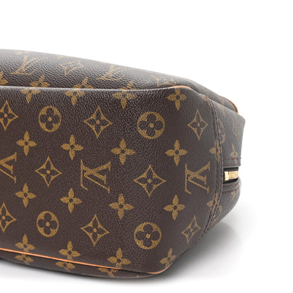 Louis Vuitton Monogram Deauville 9 of 10