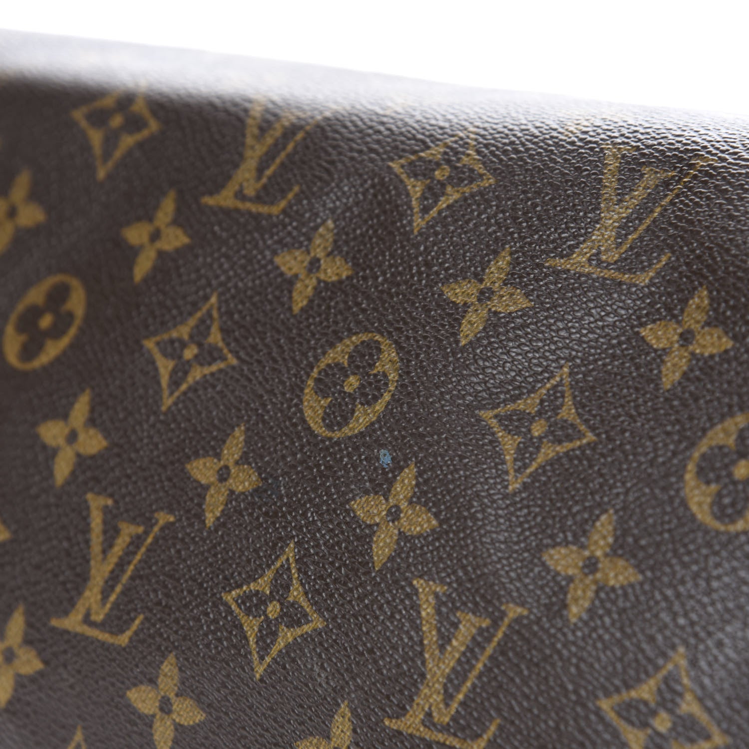 Louis Vuitton Monogram Speedy 35 21 of 22