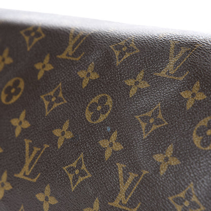 Louis Vuitton Monogram Speedy 35 21 of 22