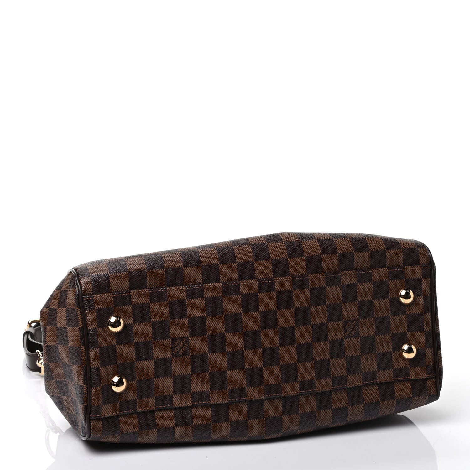 Louis Vuitton Damier Ebene Trevi PM 3 of 4