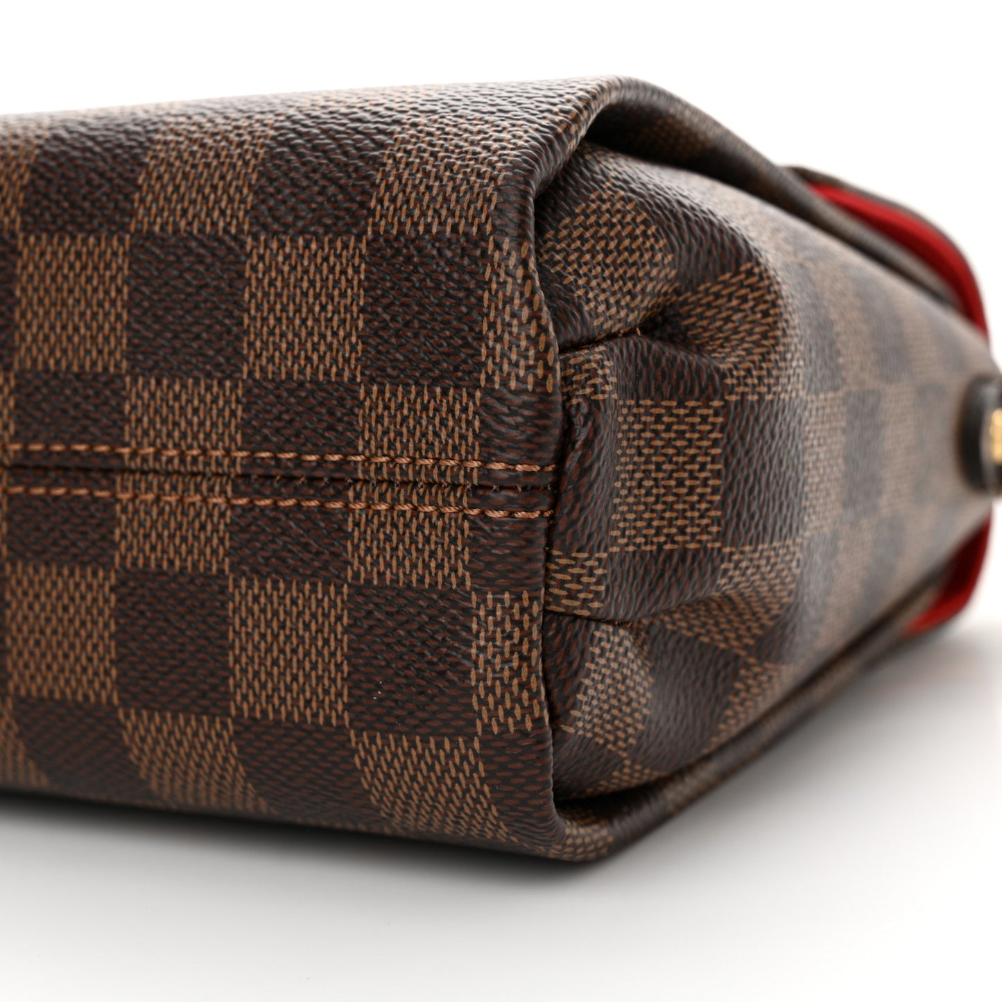 Damier Ebene Croisette