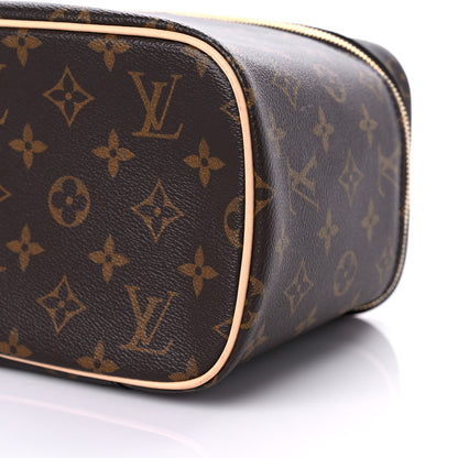 Louis Vuitton Monogram Nice BB 9 of 14