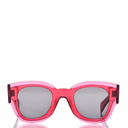 Celine Sunglasses CL 41446/S Pink 2 of 6