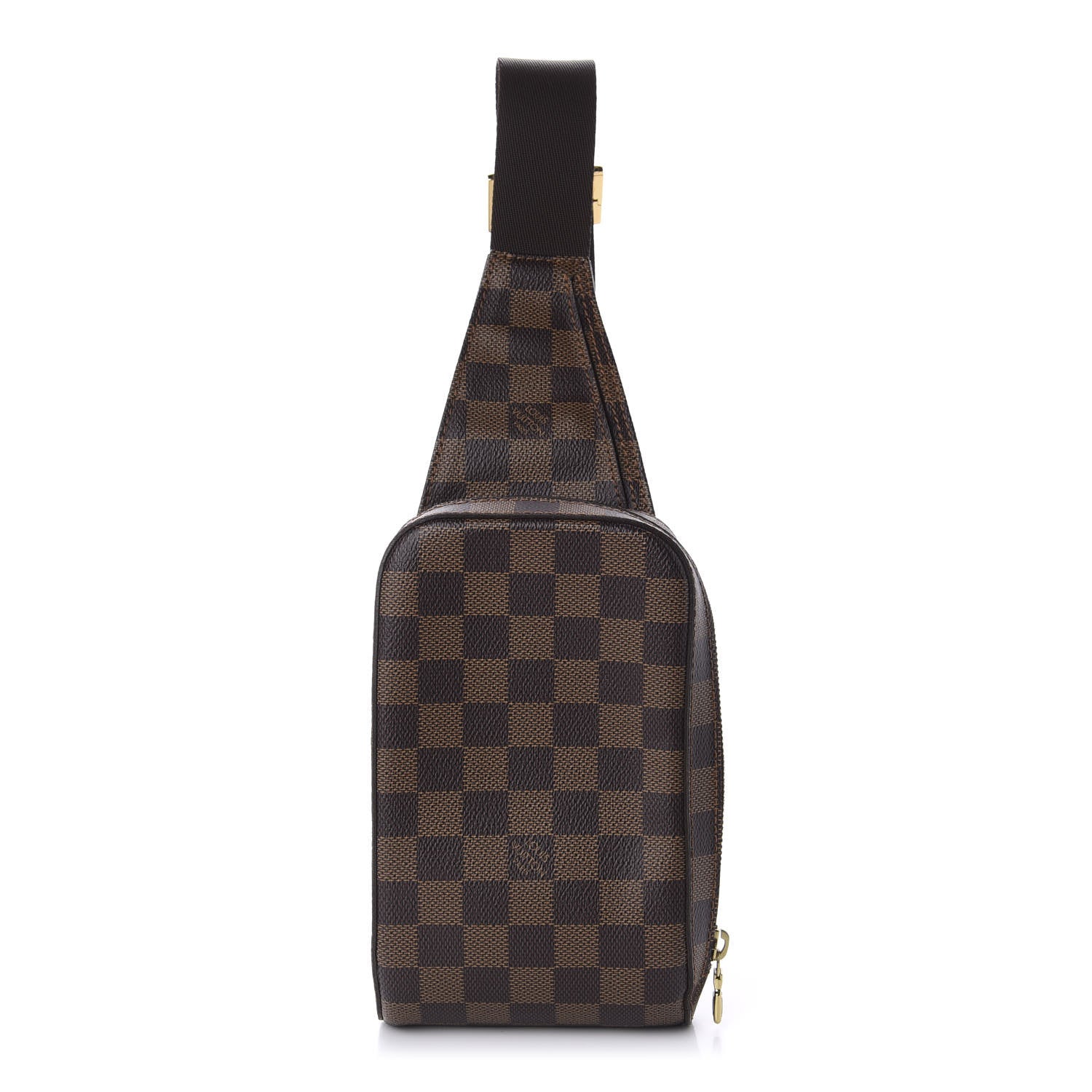 Louis Vuitton Damier Ebene Geronimos 1 of 7